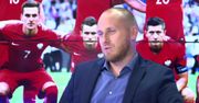 Piotr Włodarczyk: nikt nie uwierzyłby, że na Euro 2016 zagramy o półfinał [1/4] [Sektor Gości]
