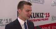 Poseł Kukiza: "Nakryłem kolegę z Nowoczesnej, który łapie Pokemony!"