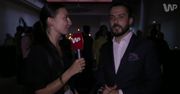 "Kobiety bez wstydu": Michał Lesień o swojej roli
