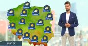 Prognoza pogody na 22 lipca (plus dwa kolejne dni)