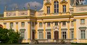 Wojna nerwów o Wilanów - niezwykła historia pałacu