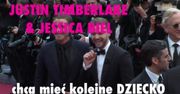 Justin Timberlake i Jessica Biel wybierają in vitro. Chcą mieć dziewczynkę