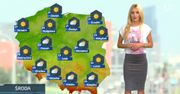 Prognoza pogody na 20 lipca (plus dwa kolejne dni)
