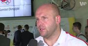 Piotr Małachowski: W Rio będę gotowy do walki o złoto