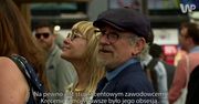 ''BFG: Bardzo Fajny Gigant": Rebecca Hall o filmie