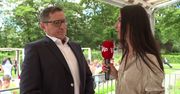 Andrzej Sołtysik o powrocie do "Dzień Dobry TVN"
