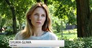 Gliwa: "Mocno przeżyłam śmierć syna znajomych. Dopalacze to nie guma do żucia!"