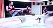 Joanna Jędrzejczyk zniesmaczona słowami rywalki tuż po walce