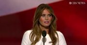 Przemówienie Melanii Trump