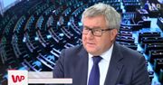 #dziejesienazywo. Ryszard Czarnecki: komisja śledcza ws. Amber Gold jest oczywistą oczywistością