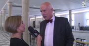Korwin-Mikke: "Nie znoszę urlopów. Wakacji nie uznaję!"
