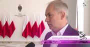 Napieralski: "Senatorowie zasłużyli na odpoczynek"