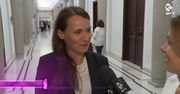 Posłanka PO: "Mam kilka pokemonów. W Sejmie jeszcze nie złapałam, GPS tutaj słabo działa"