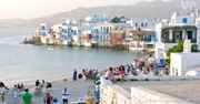Mykonos - Grecka Ibiza