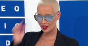 Amber Rose na gali MTV WMA