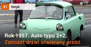Najciekawsze samochody koncepcyjne PRL-u