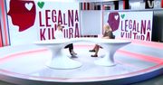Kinga Jakubowska o Legalnej Kulturze