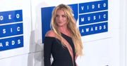 Odchudzona Britney Spears na gali MTV