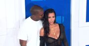 Kim i Kanye na gali MTV WMA
