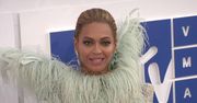 Beyonce z córką na imprezie MTV!