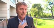 Prezes PZPN: Wiele mocnych drużyn bardzo cierpiało w Astanie...