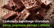 Czekolada - czego o niej nie wiecie