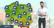 Prognoza pogody na 3 września (plus dwa kolejne dni)