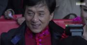 Jackie Chan zostanie laureatem honorowych Oscarów