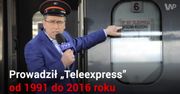 Maciej Orłoś: jak się zmieniał przez 25 lat w "Teleexpresie"