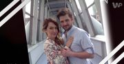 #gwiazdy: Magdalena Waligórska i Mateusz Lisiecki zdradzają swoje ślubne plany