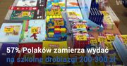 Wyprawka szkolna. Ile trzeba wydać w tym roku?