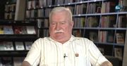 Wałęsa ostrzega: "Nieuchronnie zmierzamy w kierunku wojny domowej"