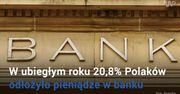 Polacy a oszczędzanie. Jesteśmy gorsi od obywateli Rwandy czy Kenii