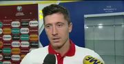 Lewandowski: jeśli rywal leży na deskach, trzeba go dobić