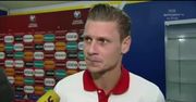 Piszczek: nikt nie mówił, że eliminacje będą łatwe