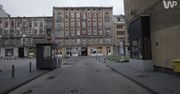 Warszawa w filmie: Gdzie mieszkał "Czterdziestolatek"?