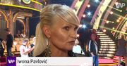 Iwona Pavlović o swoich blond włosach: "To nie znaczy, że złagodniałam"