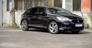 DS 5 1.6 THP - test Autokult.pl