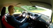 Ford Fiesta Black Edition - test Autokult.pl