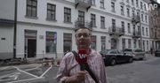 Warszawa w filmie: Kamienica, w której kręcono serial "Dom"
