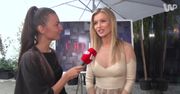 Joanna Krupa: "Kocham swoją pracę"