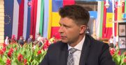 Ryszard Petru krytykuje PiS i komentuje ich rządy