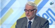 Waszczykowski: jeśli będzie taka potrzeba, nie zawahamy się przed zmianą traktatu