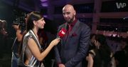 Marcin Gortat o występie u Kuby Wojewódzkiego