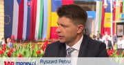 Petru krytykuje Plan Morawieckiego. "To pseudoplan, tylko na papierze"