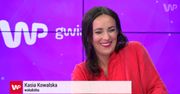 Kasia Kowalska o udziale w programach rozrywkowych