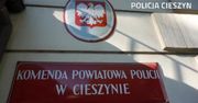Kolejna akcja wymierzona przeciw pedofilom