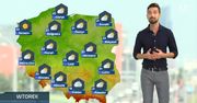 Prognoza pogody na 6 września (plus dwa kolejne dni)