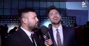 Maślak o modzie w Polsce: "Jak ubierzesz garnitur w kratę na miasto, to jesteś totalnym szałowcem!"