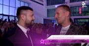 Gojdź: "Może będzie ślub roku, który pobije Małgosię i Agnieszkę"